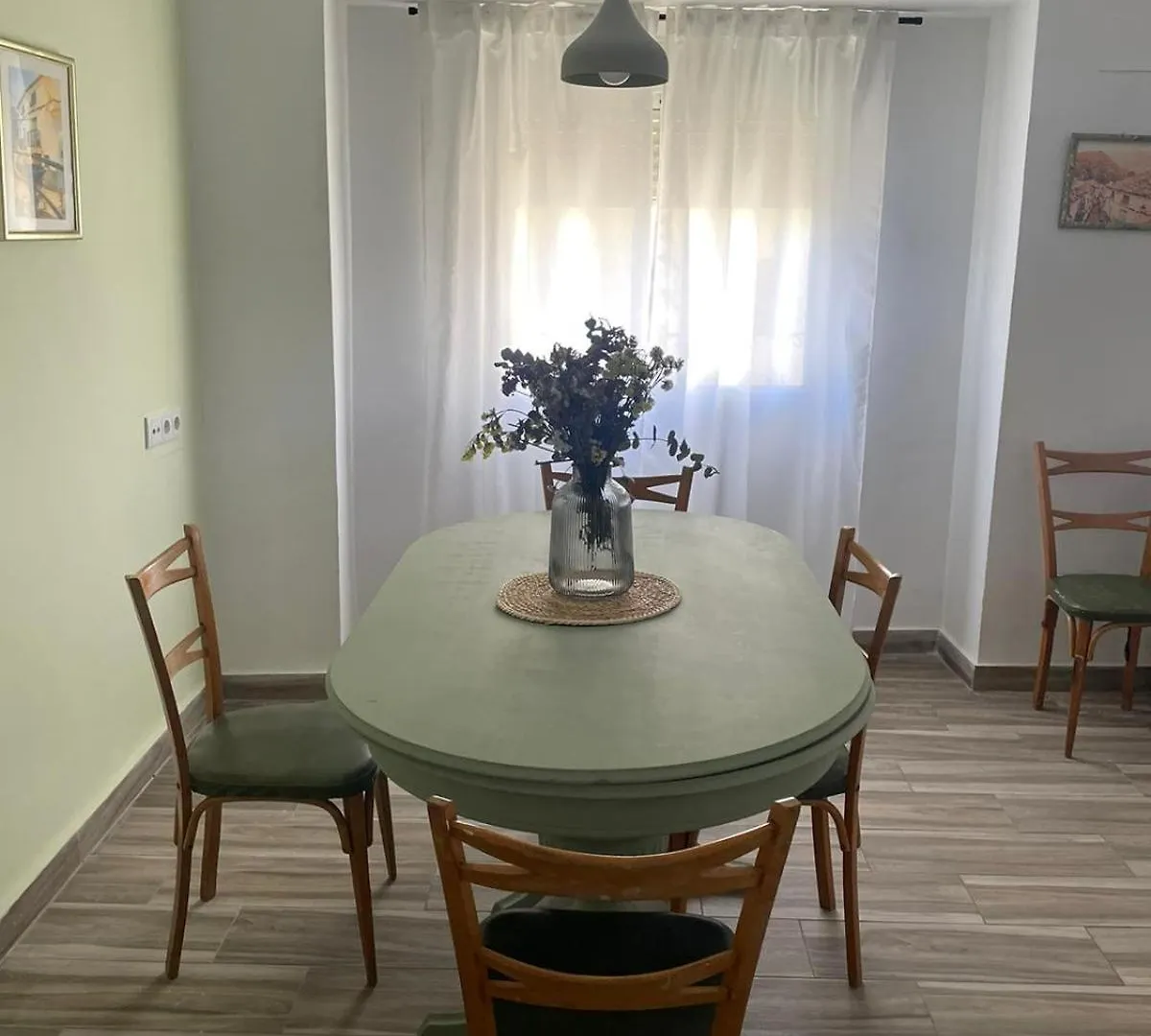 El 10 De Solar Bajo Villa Cazorla Holiday home