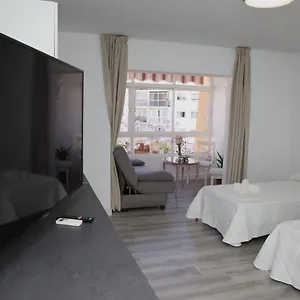 Loft La Marina Nerja