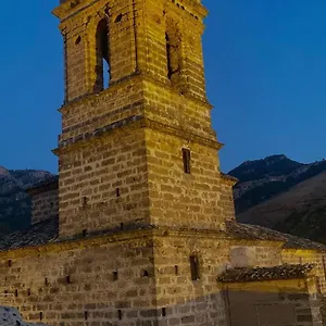 El Campanario Apartamento