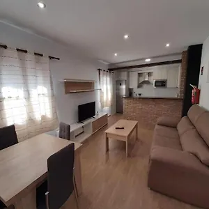 Casa El Grajo Сasa de vacaciones