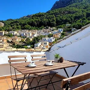 Casa Del Castillo Apartamento