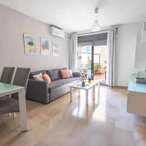 Rincon 5 Esquinas Apartamento