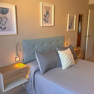 Martinez 1 Apartamento