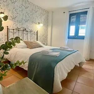Fuente Alta Сasa de vacaciones