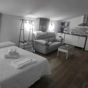 Abuela Maruja Apartamento