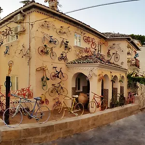 Maison d'hôtes La Casa De Bicicletas, Cazorla