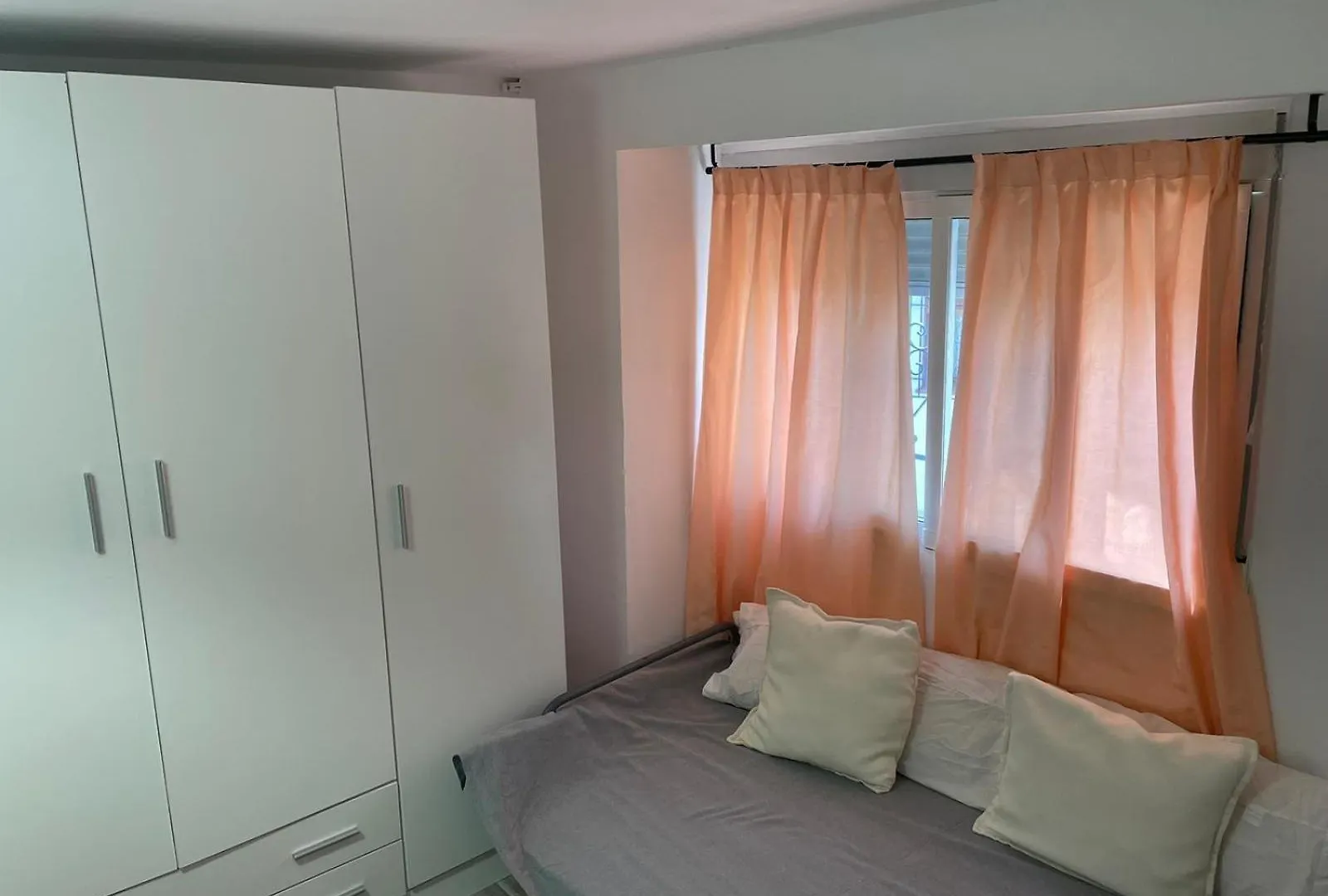Vila El 10 De Solar Bajo Cazorla Prázdninový dům