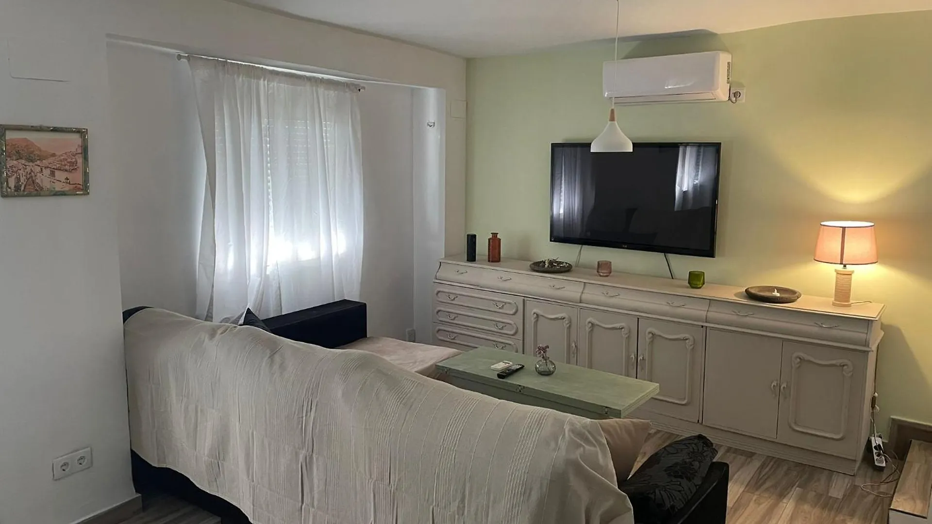 Ferienhaus Villa El 10 De Solar Bajo Cazorla