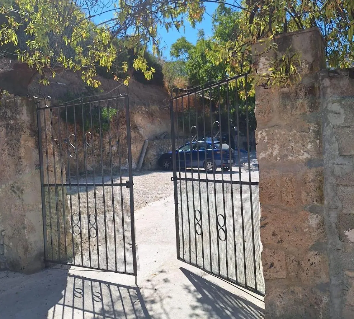 El 10 De Solar Bajo Villa Cazorla Holiday home