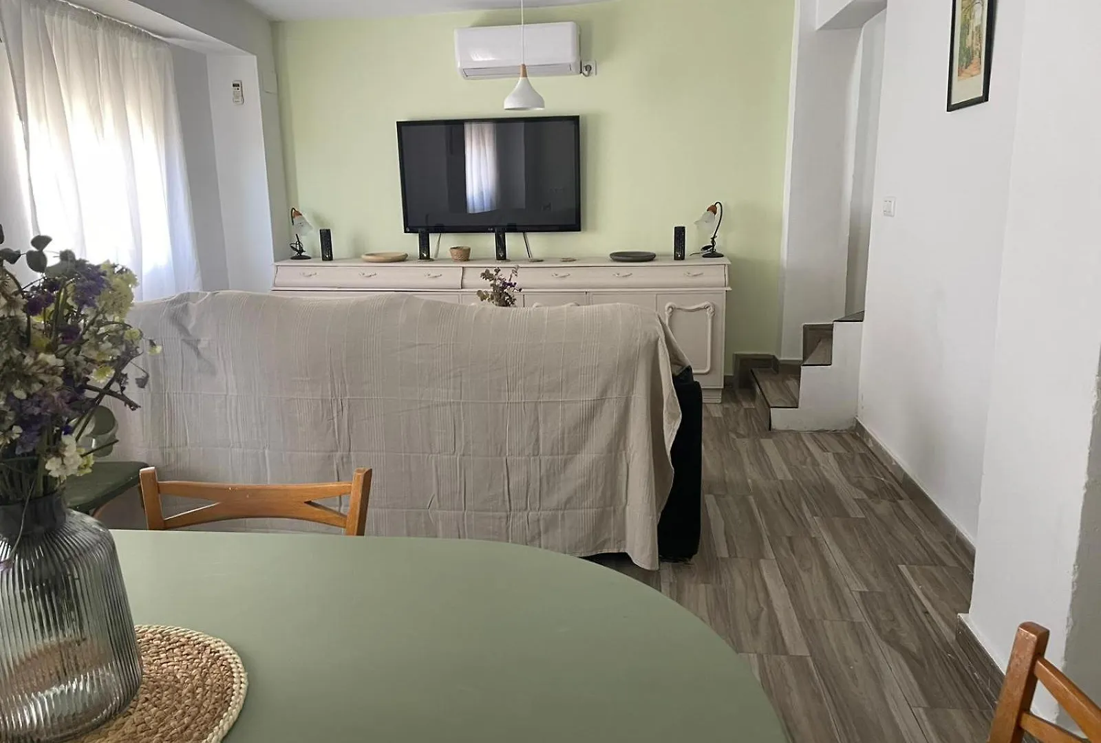 El 10 De Solar Bajo Villa Cazorla Holiday home