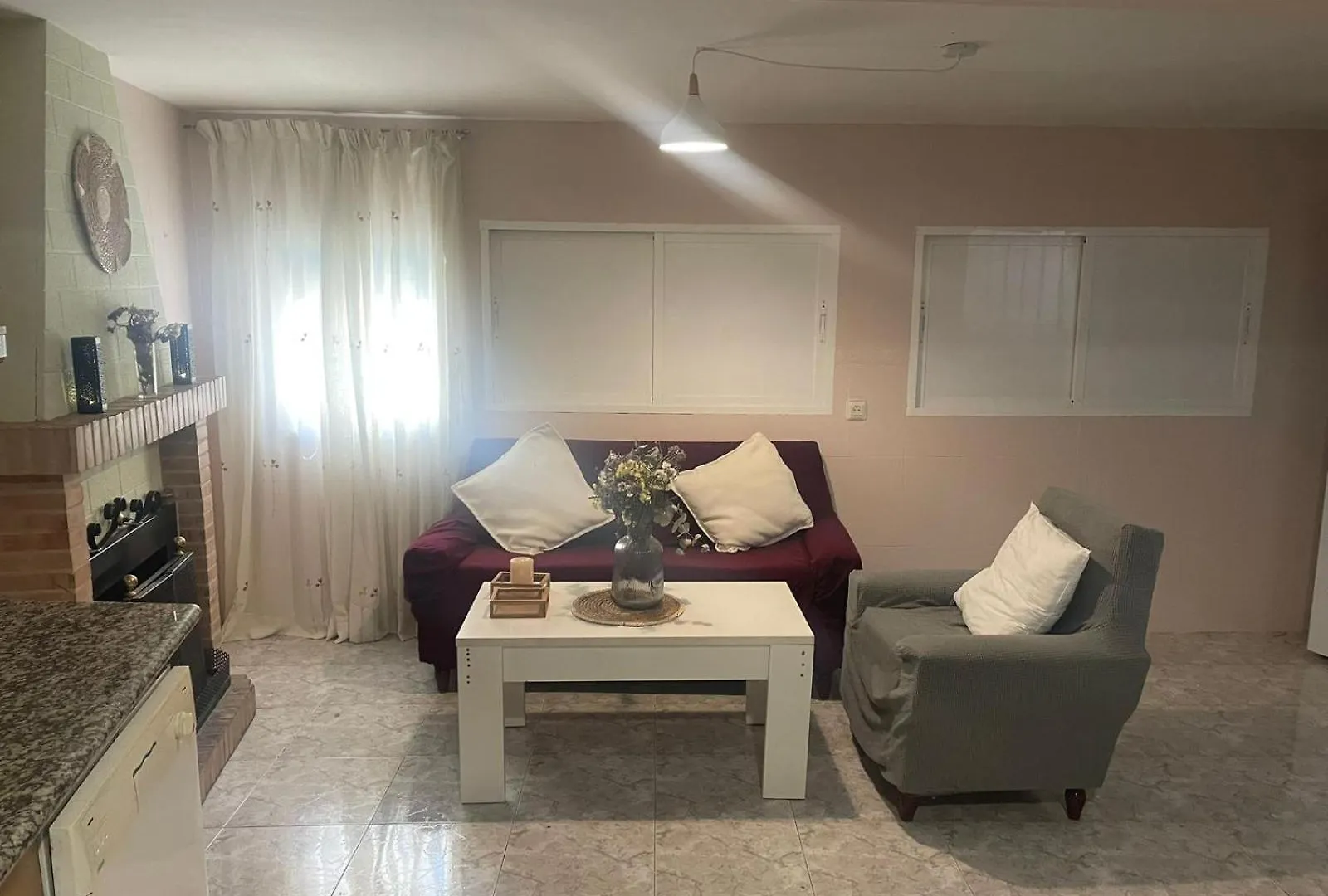Holiday home El 10 De Solar Bajo Villa Cazorla Spain