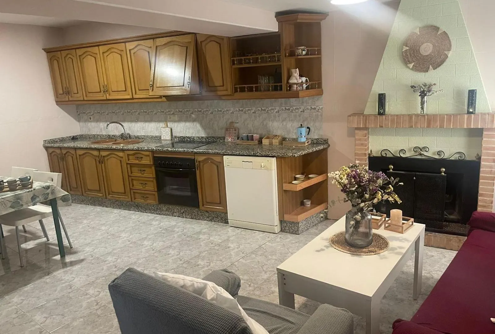 Nyaraló El 10 De Solar Bajo Villa Cazorla
