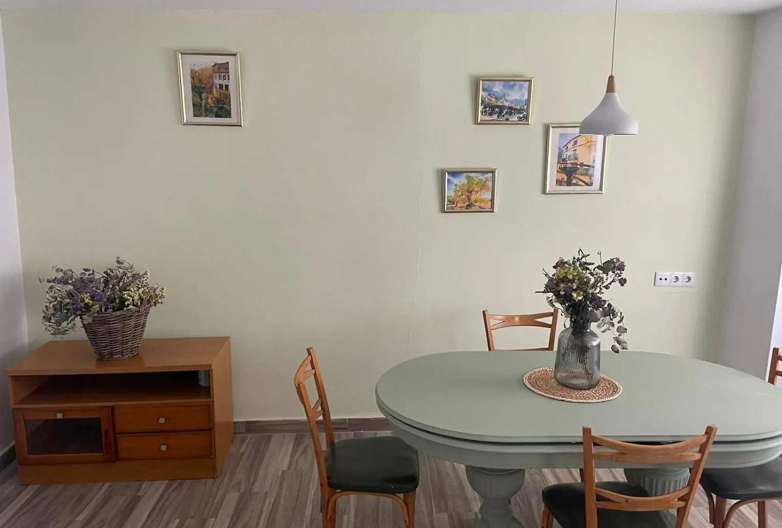 Holiday home El 10 De Solar Bajo Villa Cazorla Spain