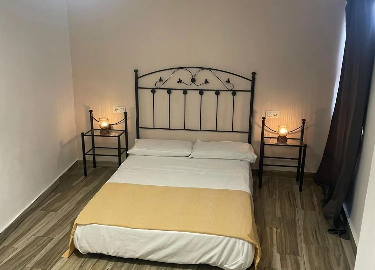 Holiday home El 10 De Solar Bajo Villa Cazorla Spain